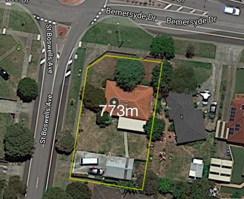 2 Bemersyde Drive, Berwick OBrien Real Estate