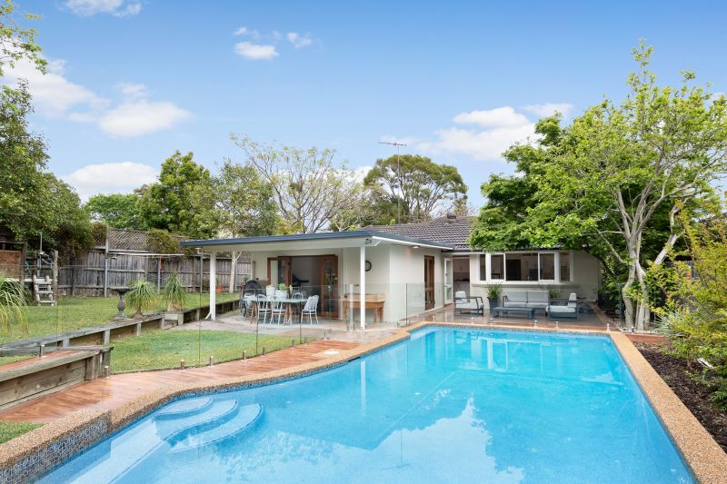 Real Estate For Sale 38 Boyd Avenue West Pennant Hills , NSW