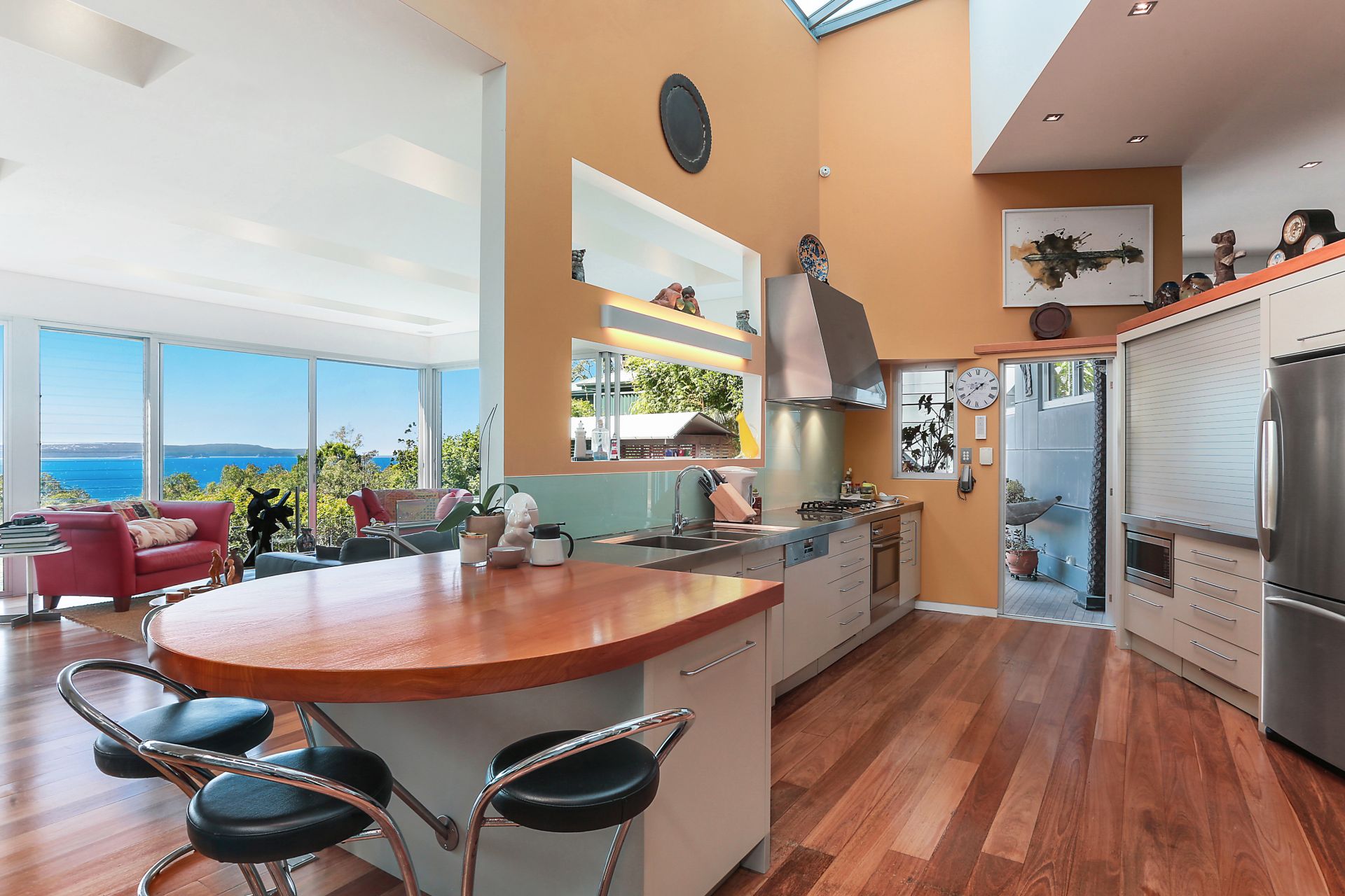 Real Estate For Sale 43 Florida Road Palm Beach , NSW