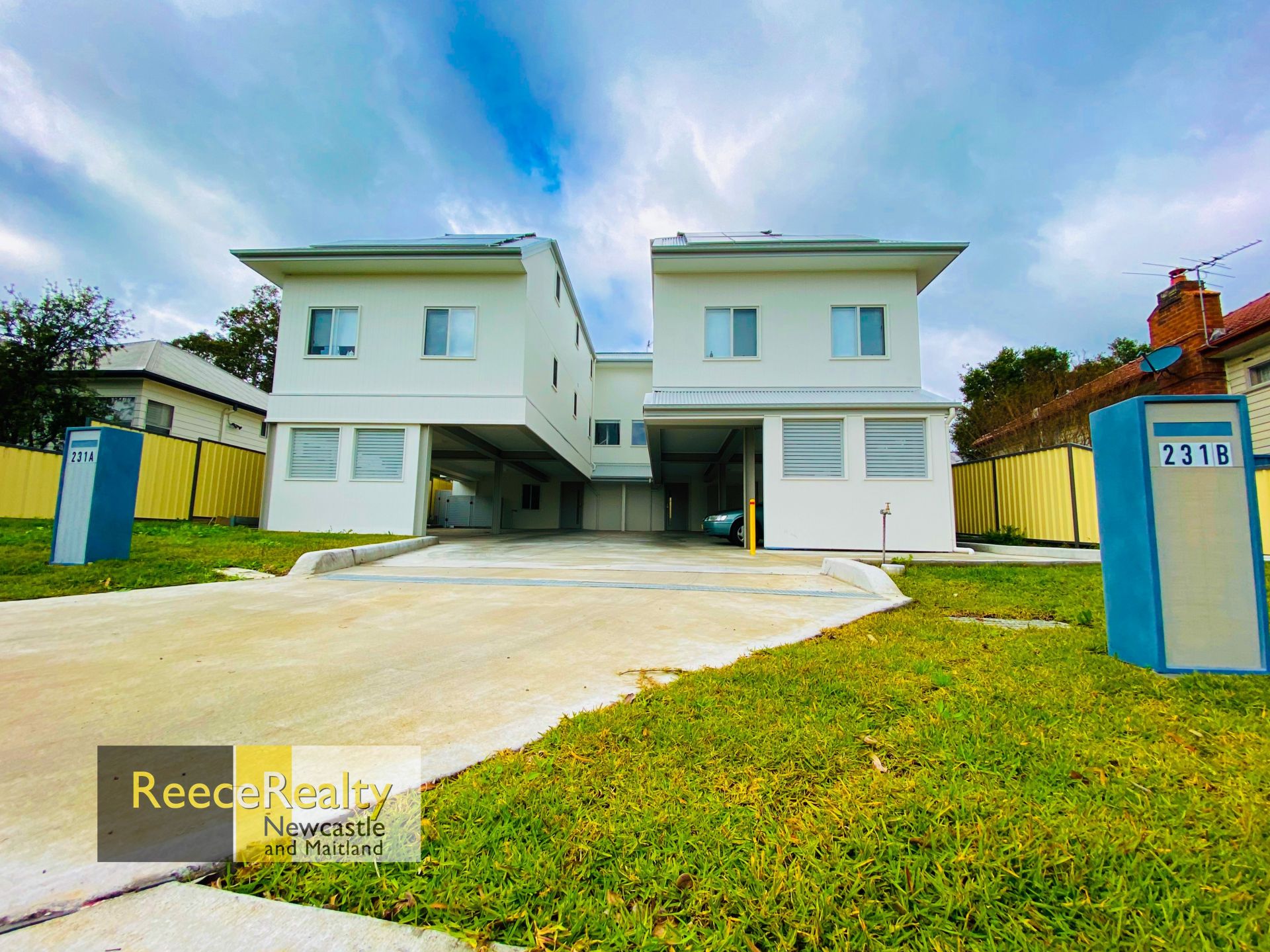 231 Sandgate Road, Birmingham Gardens Reece Realty Newcastle