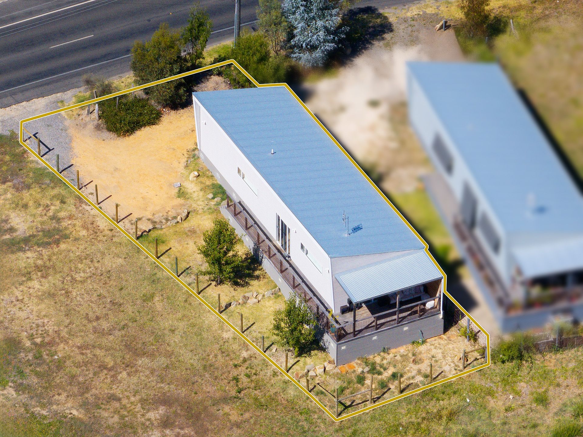 182 Main Road, Chewton Cantwell Property Castlemaine