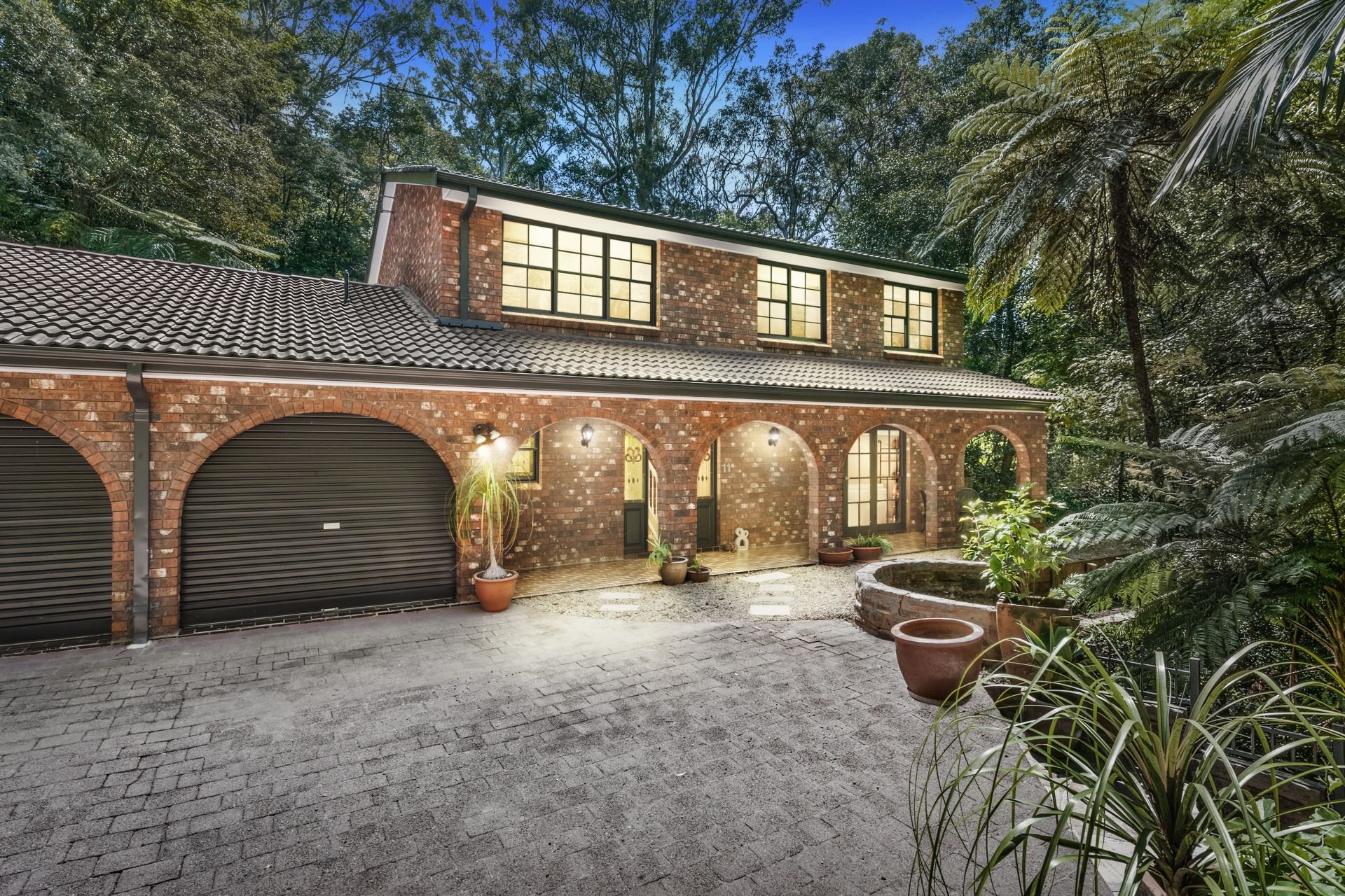 Real Estate For Sale 11 Seale Close Beecroft , NSW