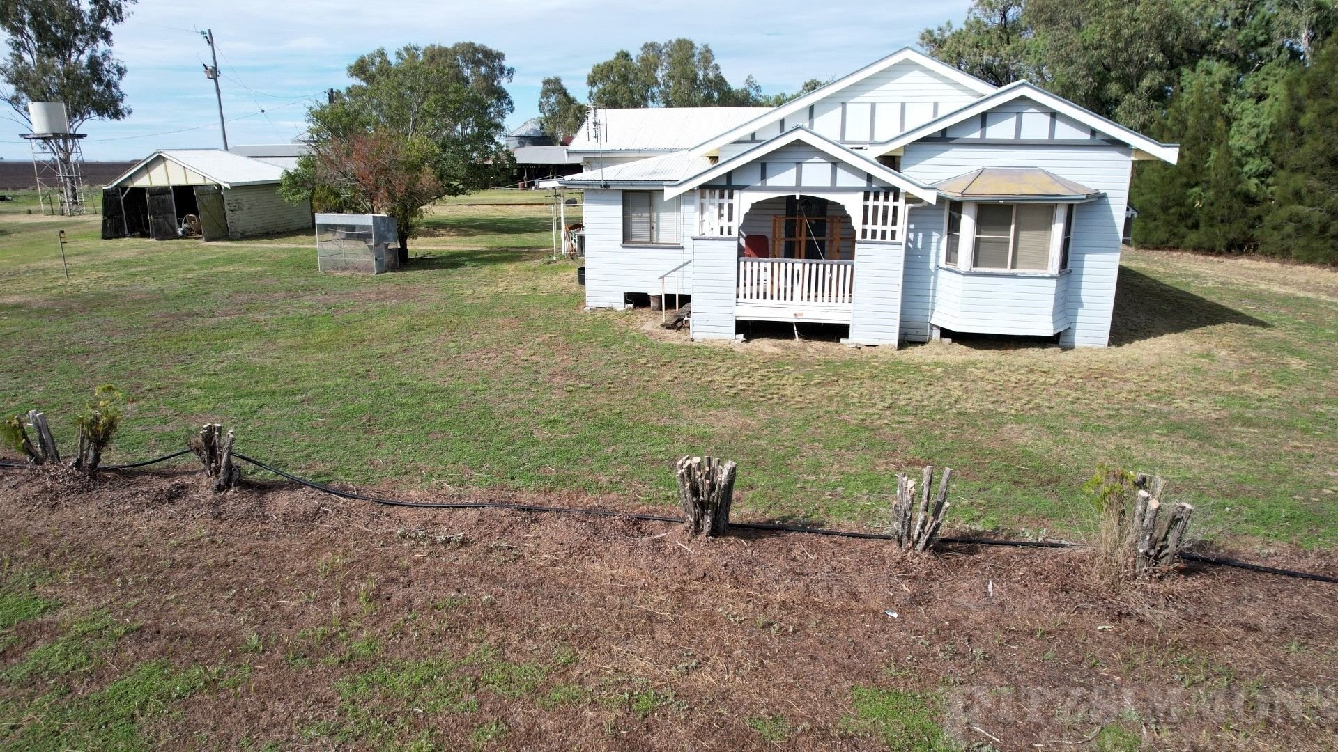 Dalby Fitzsimmons Real Estate