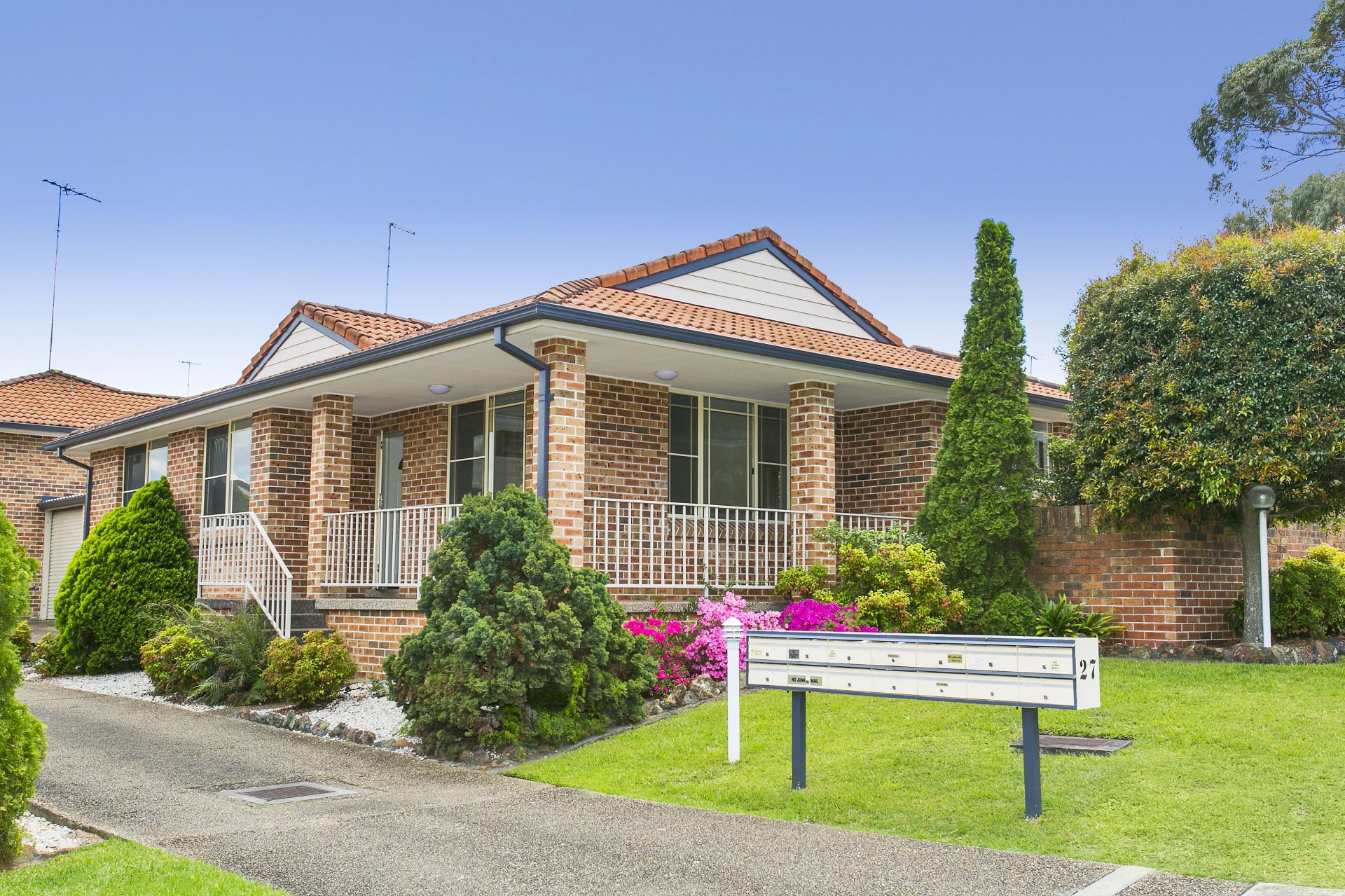 13/2729 Greenacre Road, South Hurstville Brookes Partners Real Estate