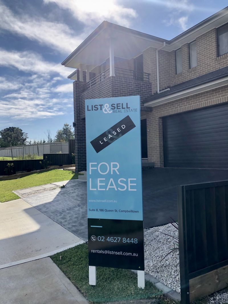 Real Estate Agents Campbelltown Property Manager Campbelltown