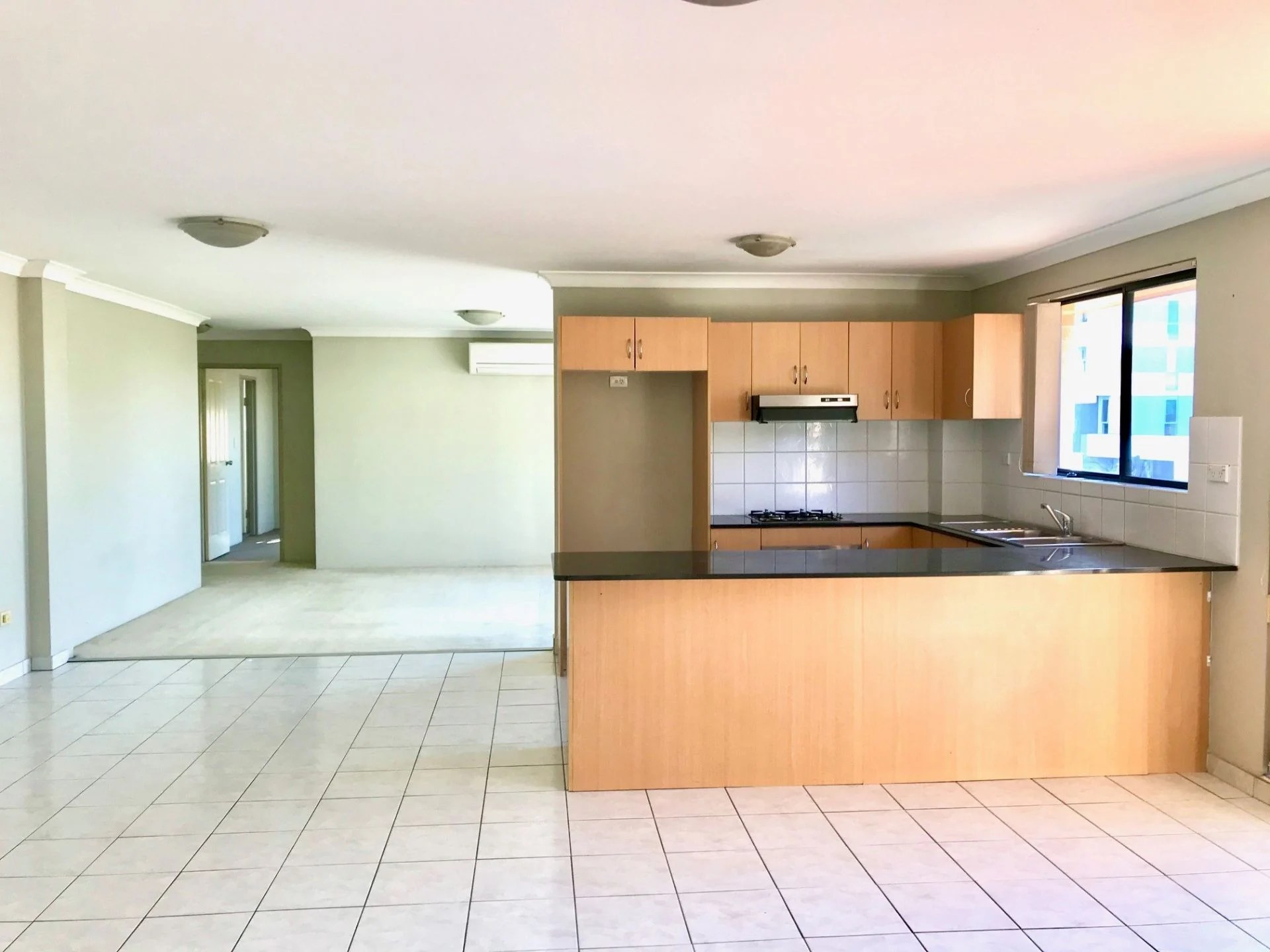 16/1012 Tindall Avenue, Liverpool Macquarie Real Estate