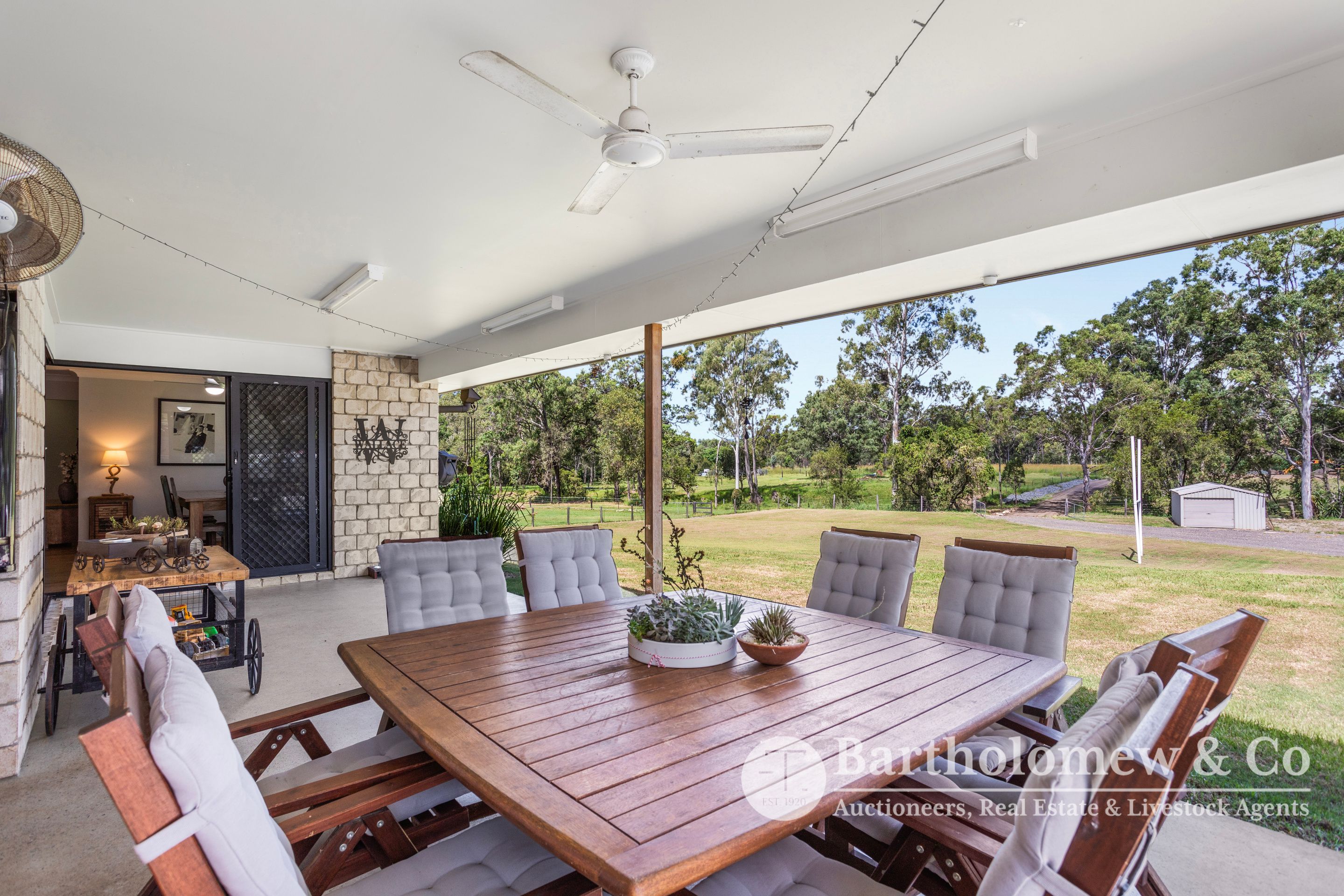 Real Estate For Sale 2125 Duncan Drive Aratula , QLD