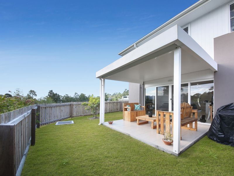 Real Estate For Sale 2/46 Clover Hill Drive MUDGEERABA , QLD