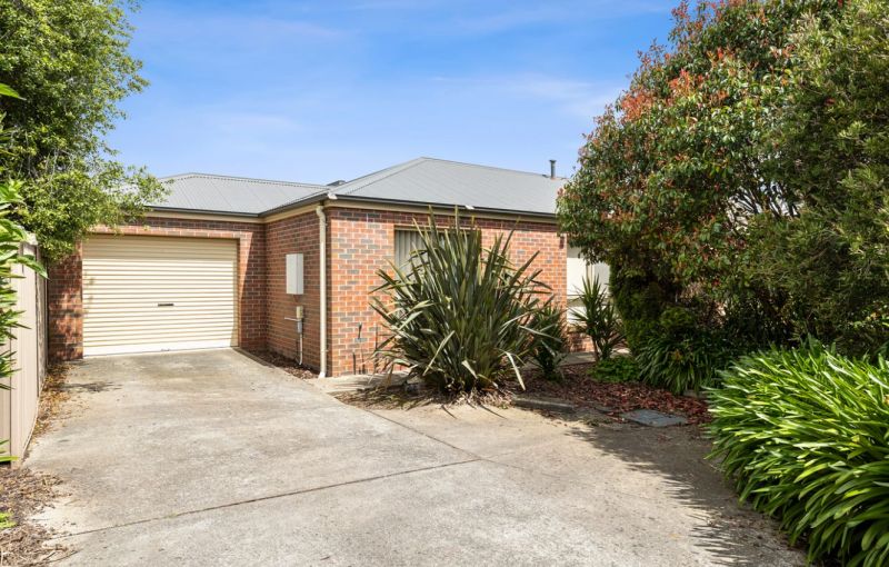 3/219 York St, Ballarat East Trevor Petrie Real Estate