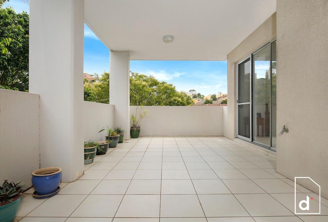 Real Estate For Lease 11/1214 Loftus Street Wollongong , NSW