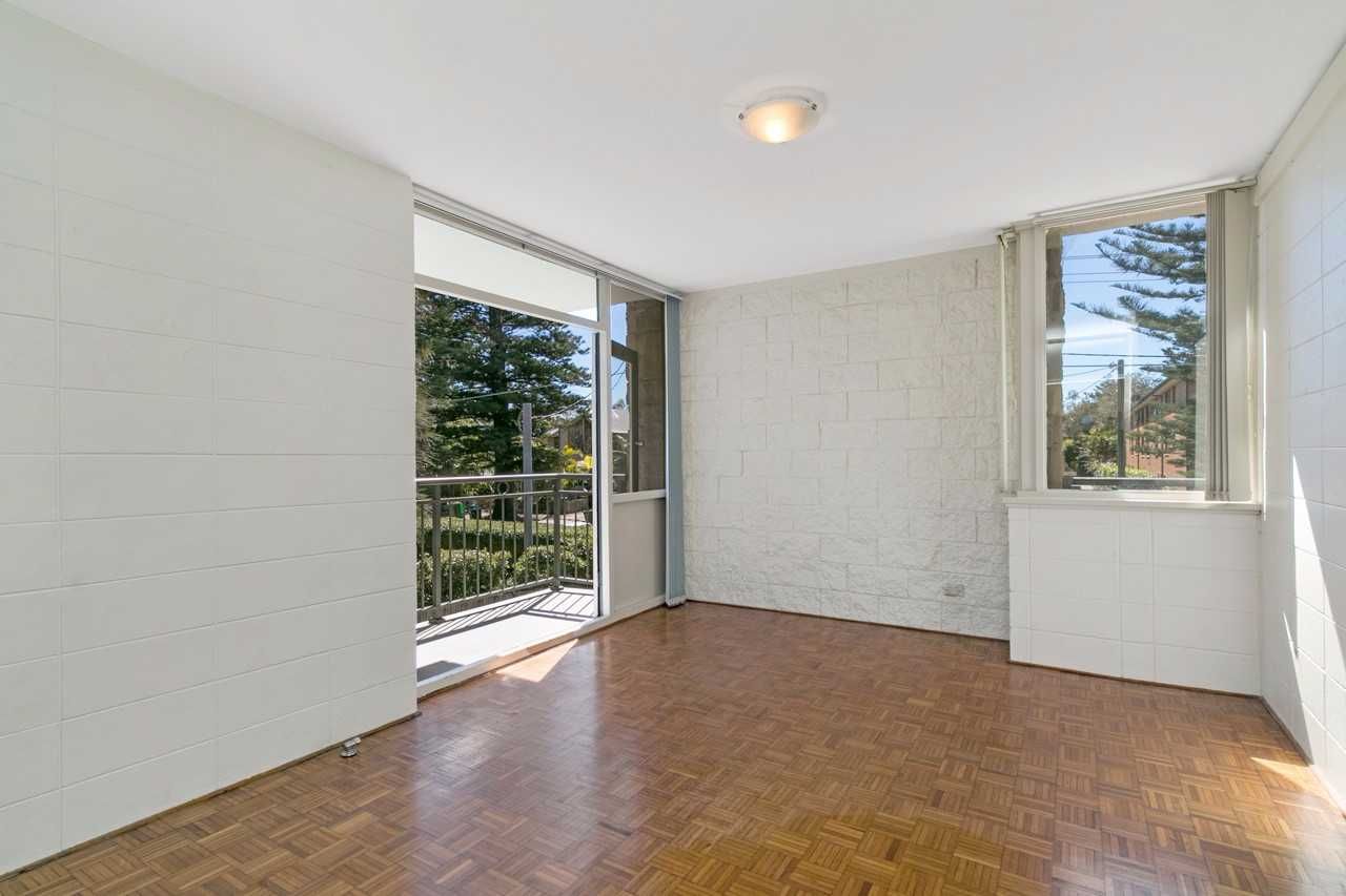 Real Estate For Lease 1/33 Seabeach Avenue Mona Vale , NSW
