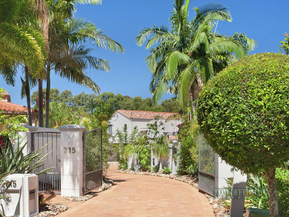 Real Estate For Sale 715/61 Noosa Springs Drive Noosa Heads , QLD