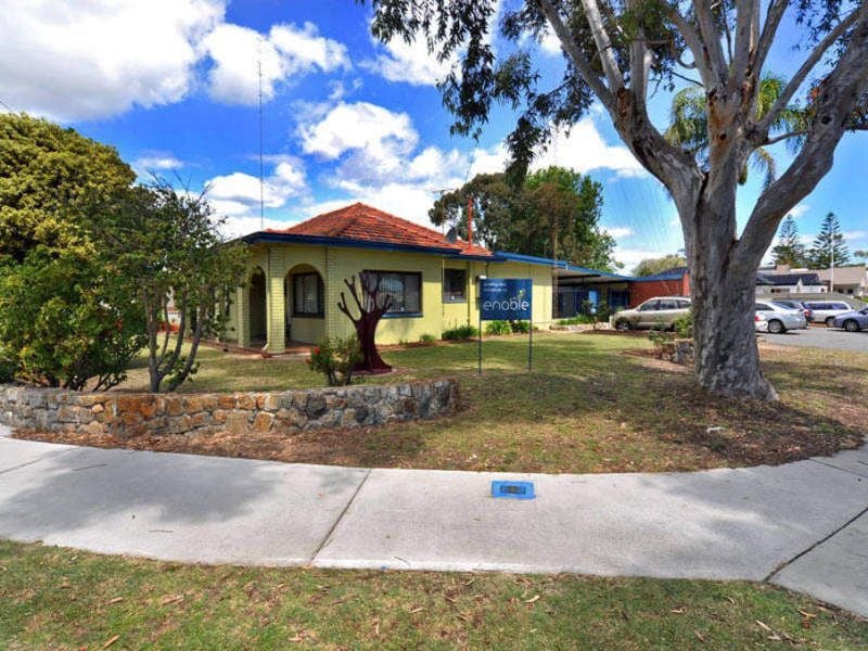 Real Estate For Sale 42 Forrest Avenue South Bunbury , WA