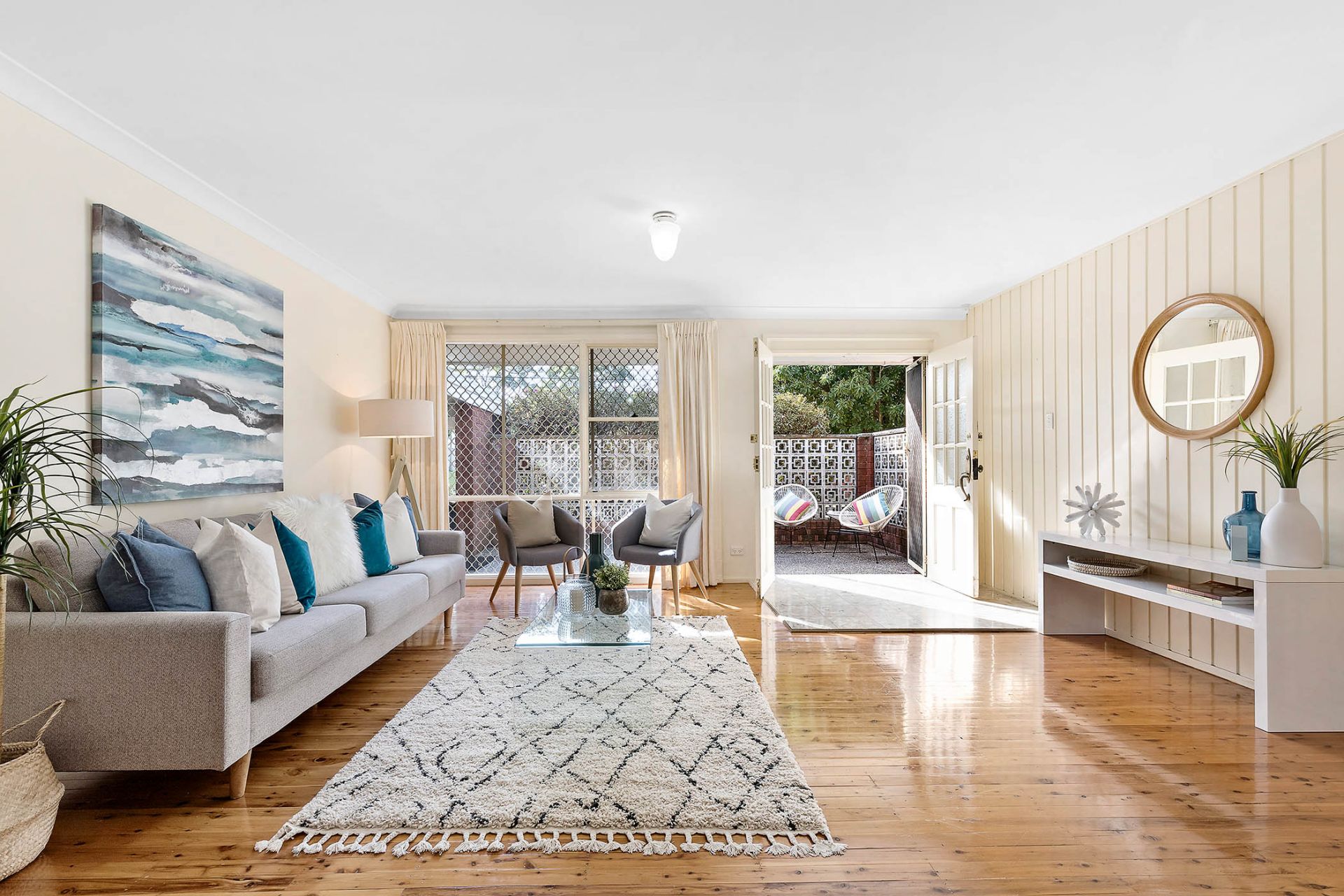 Real Estate For Sale 122 Starkey Street Killarney Heights , NSW