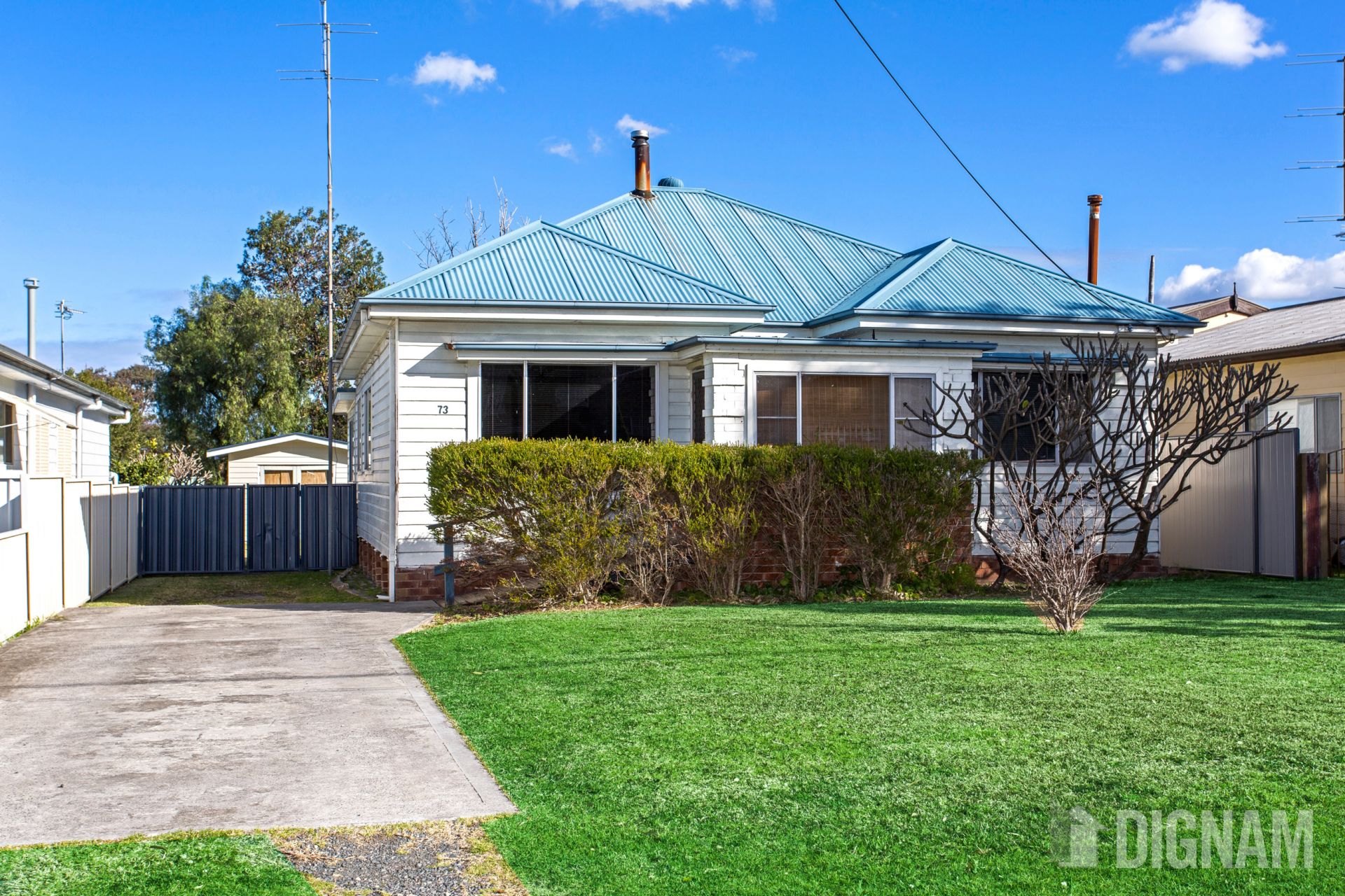 Sold property 820000 for 73 Murray Road East Corrimal , NSW 2518