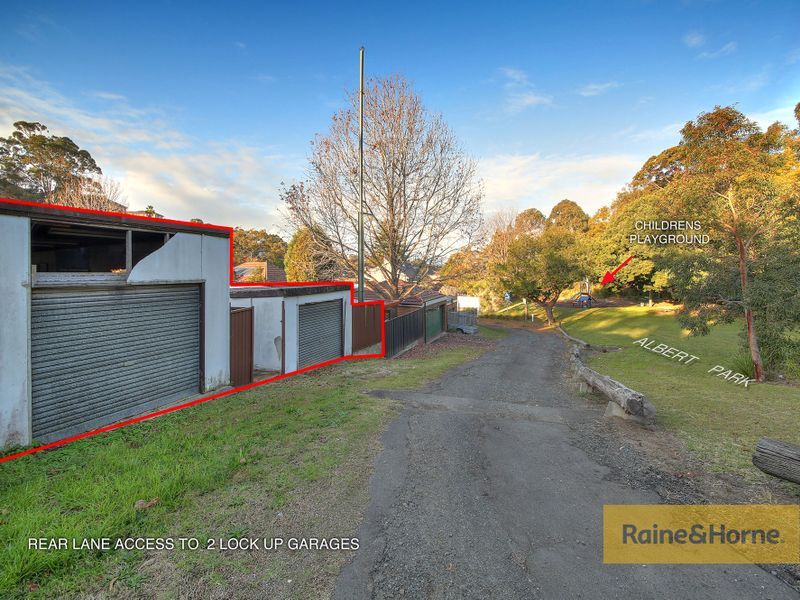 Real Estate For Sale 30 Banks Road Earlwood , NSW