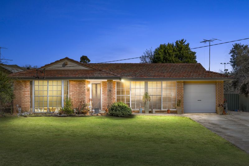 Real Estate For Sale 36 Queen Street Narellan , NSW