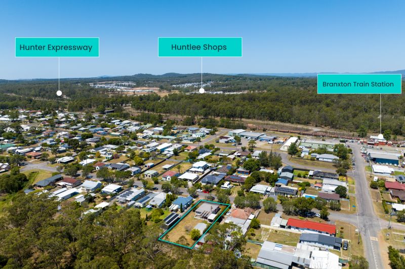 Real Estate For Sale 65 Fleet Street Branxton , NSW