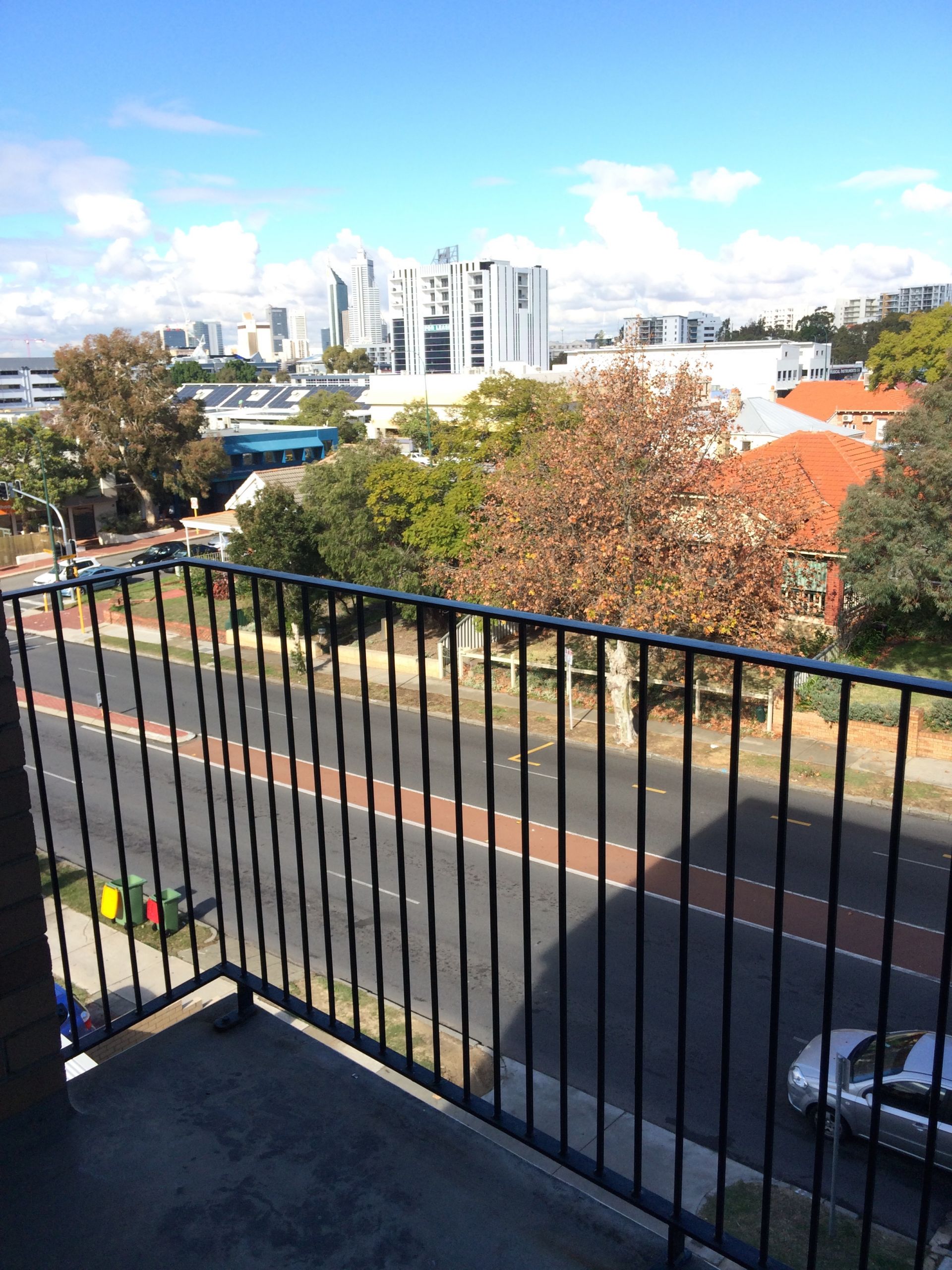 36/32 Cambridge Street, West Leederville Growth Realty