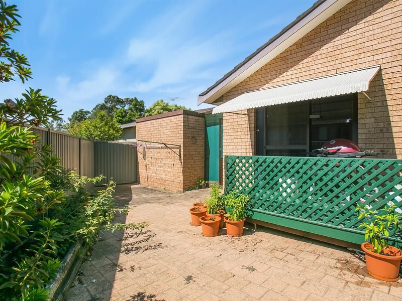 Real Estate For Sale 11/41 Bottleforest Road Heathcote , NSW