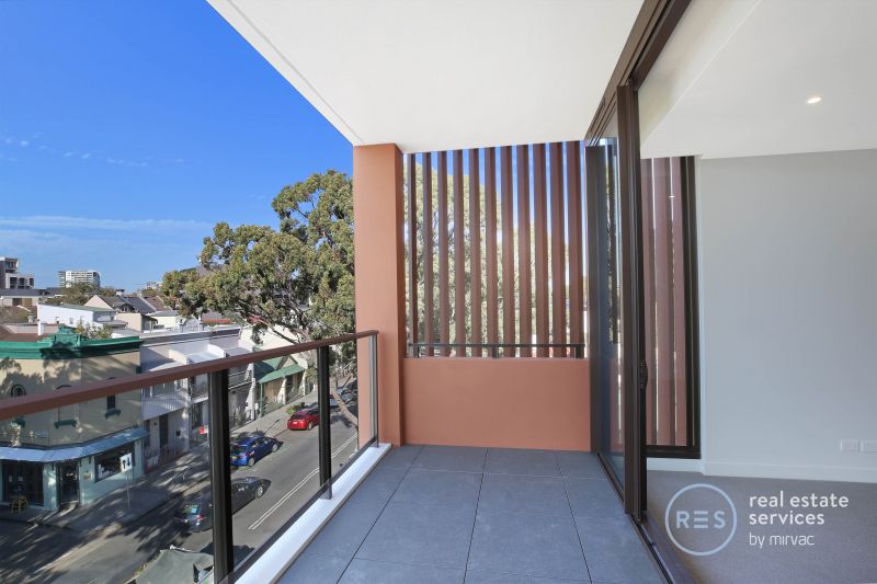 Real Estate For Lease 208/960 Bourke Street Zetland , NSW