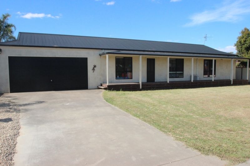 71 Findlay Street, Strathmerton Kerr Real Estate
