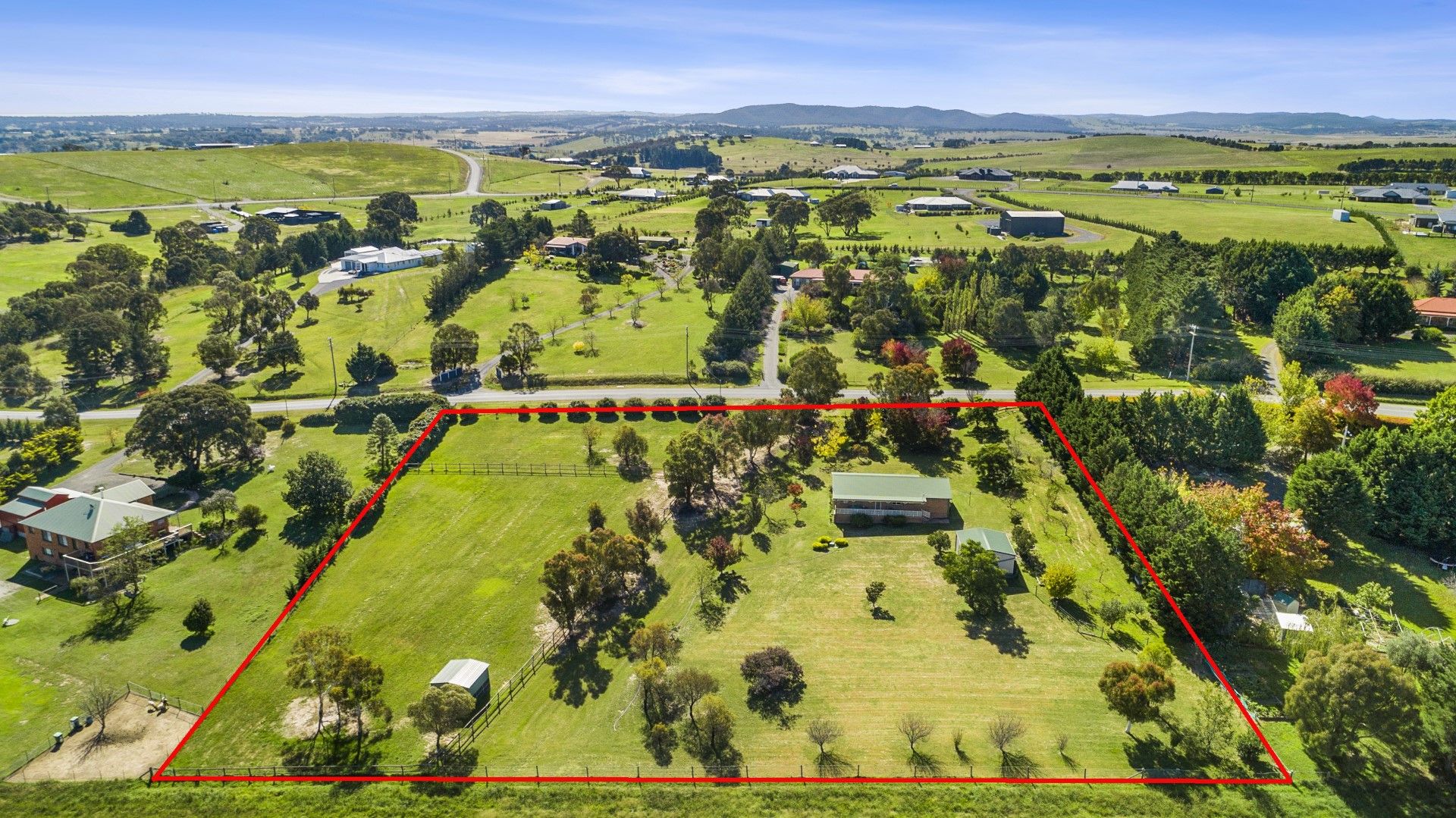 43 RunOWaters Drive, RunOWaters Goulburn First National Real Estate