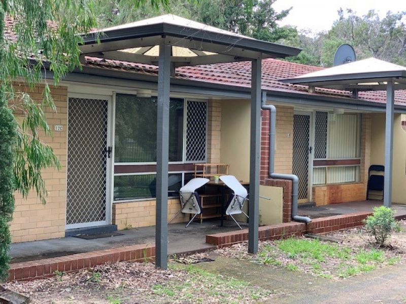 Real Estate For Sale 12B Stallard Place Withers , WA