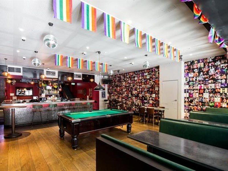 Leisure For Lease 8591 Oxford Street Darlinghurst NSW Property HQ