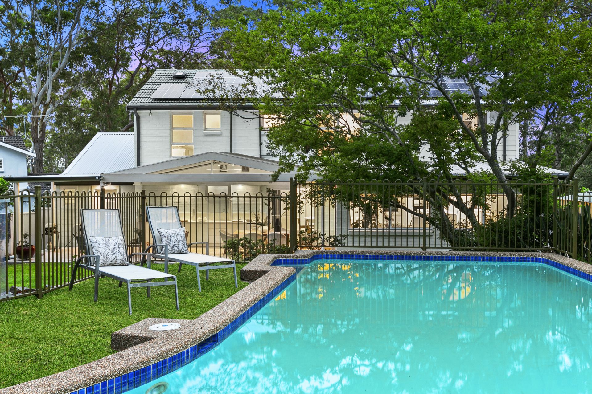 Real Estate For Sale 3 Close Wahroonga , NSW