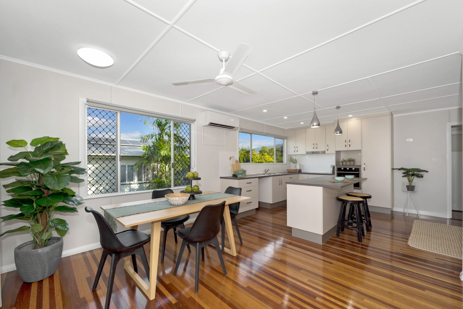 83 McAlister Street, Oonoonba Harcourts Kingsberry Townsville