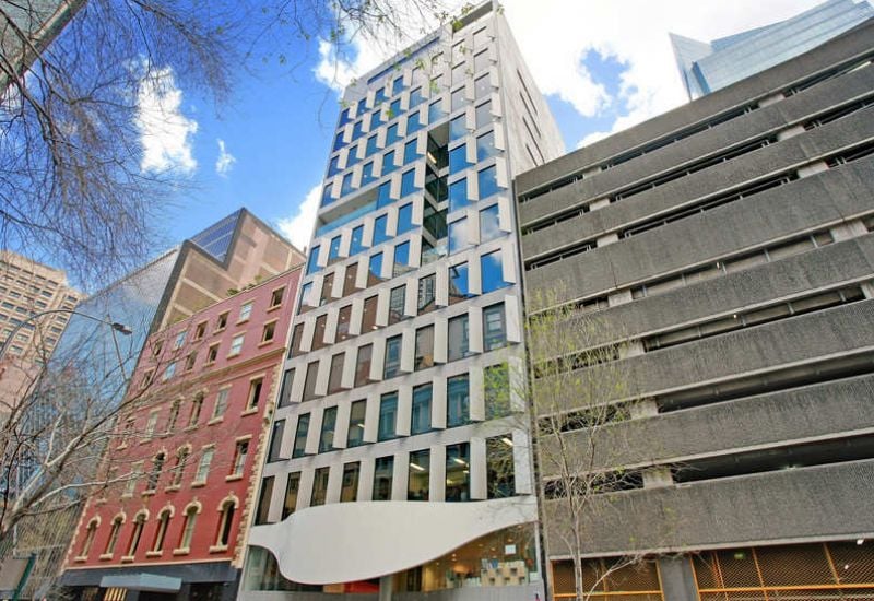 257 Clarence Street, Sydney Noonan Property