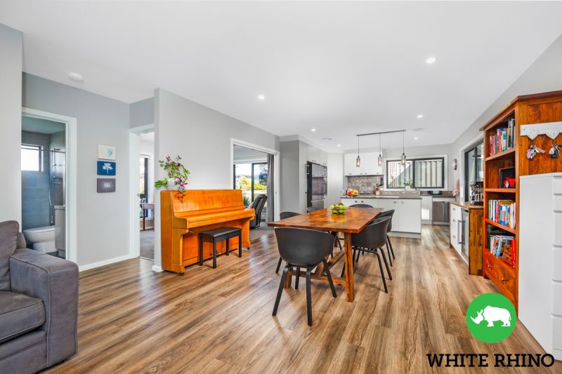 1 Henshaw Street, Googong White Rhino Property