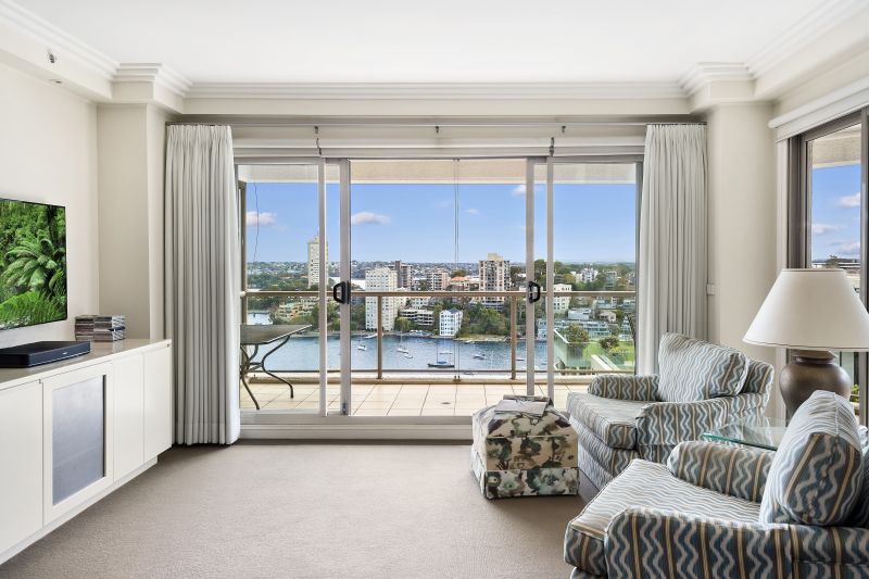 Real Estate For Sale 16A/70 Alfred Street Milsons Point , NSW