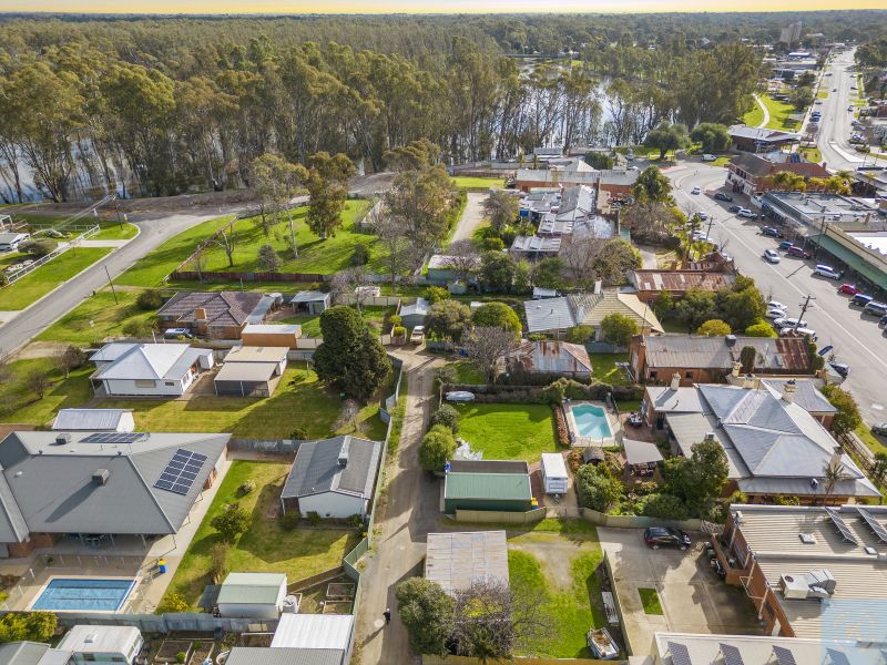 39 Deniliquin Street, Tocumwal Kerr Real Estate
