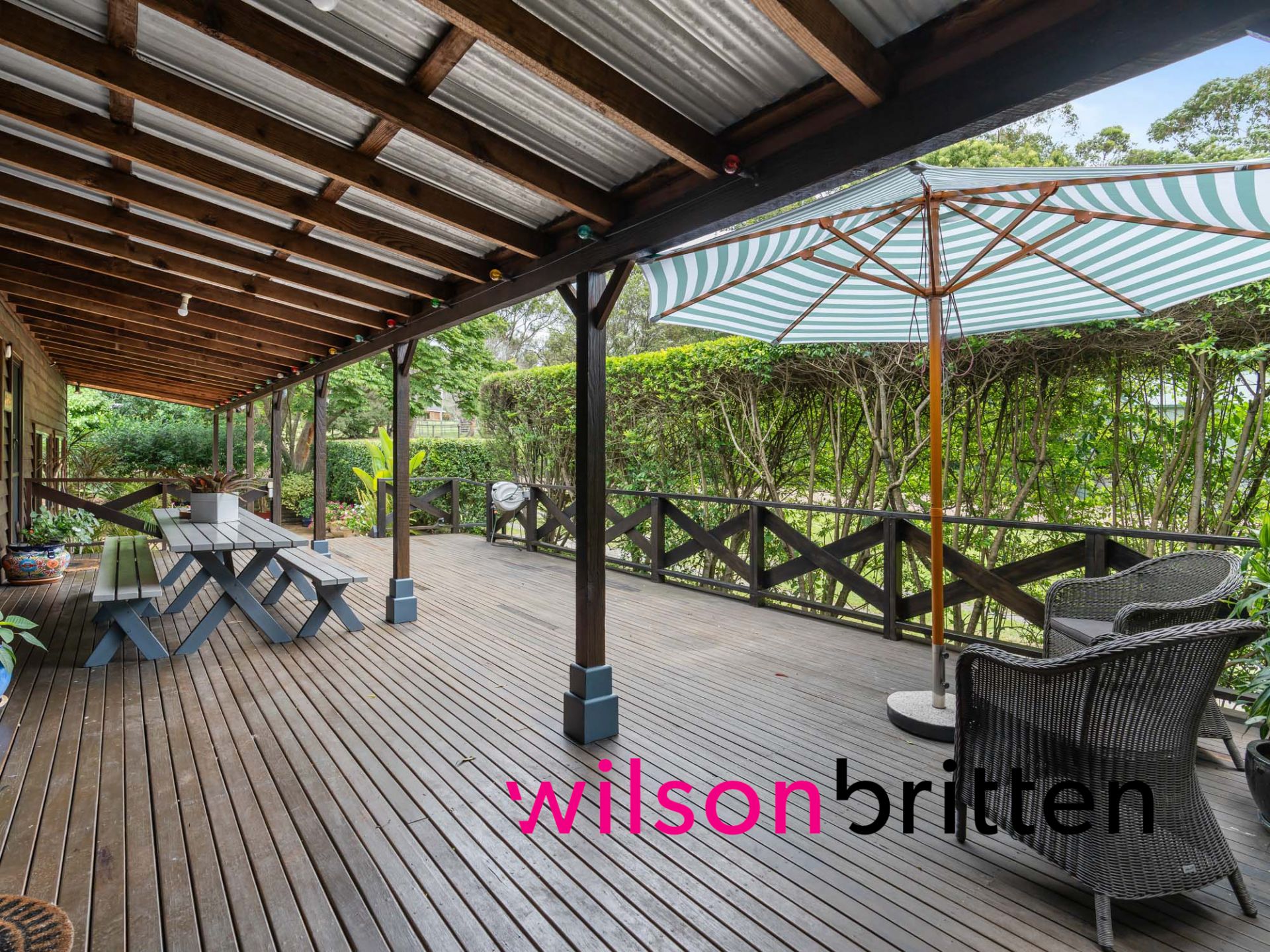 7 Macnamir Close, Morisset Wilson & Britten