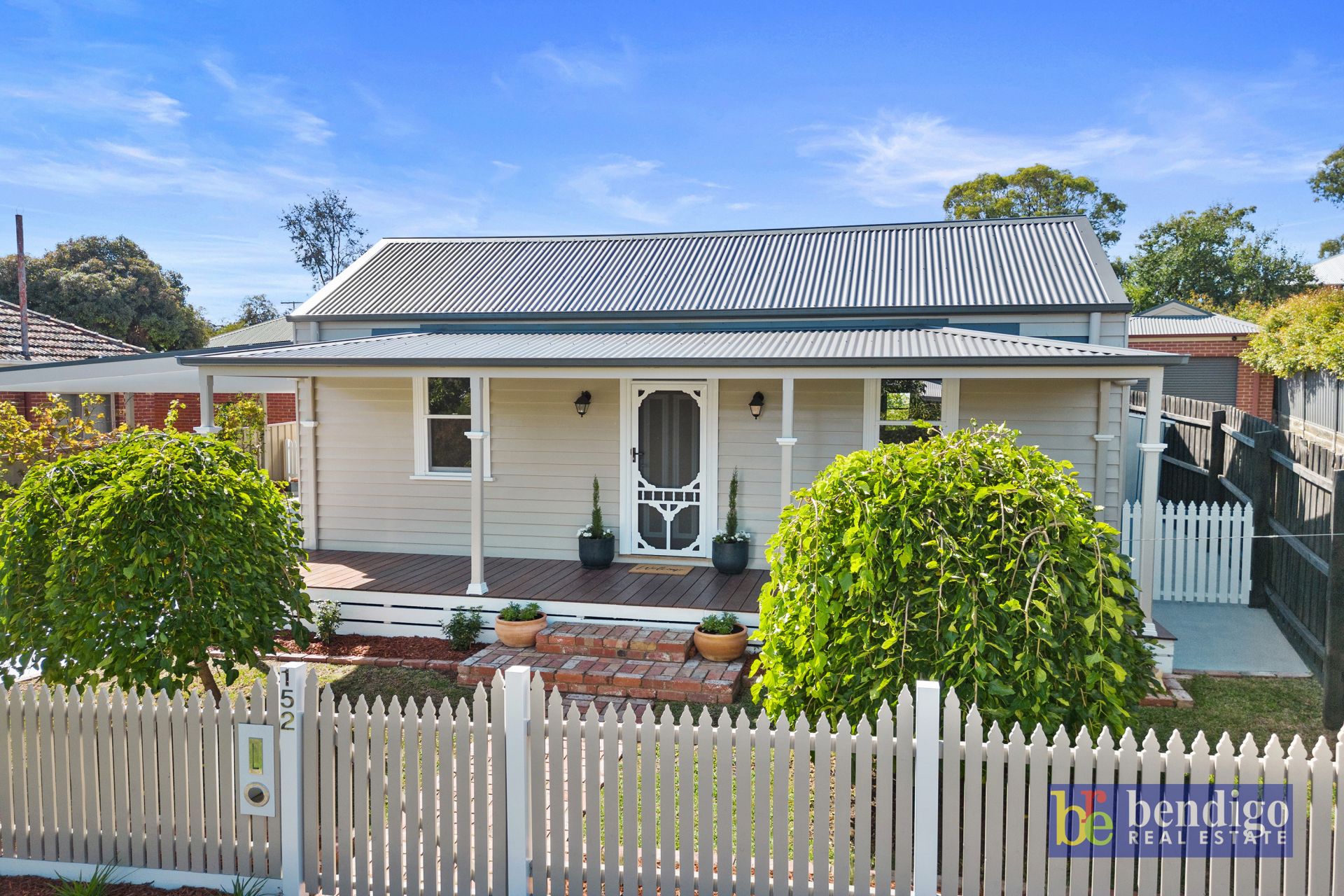 152 Violet Street, Bendigo Bendigo Real Estate