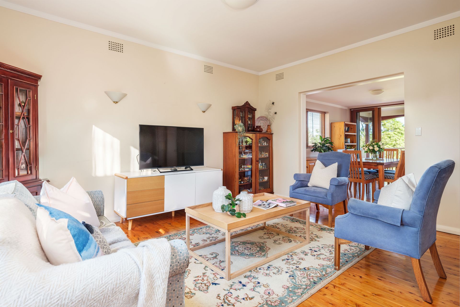 19 Carnarvon Road, ROSEVILLE McConnell Bourn Pty Ltd