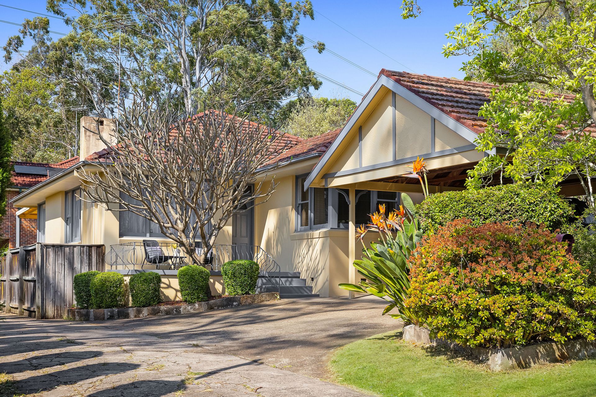 11 Leo Road, Pennant Hills Allen & Sheppard
