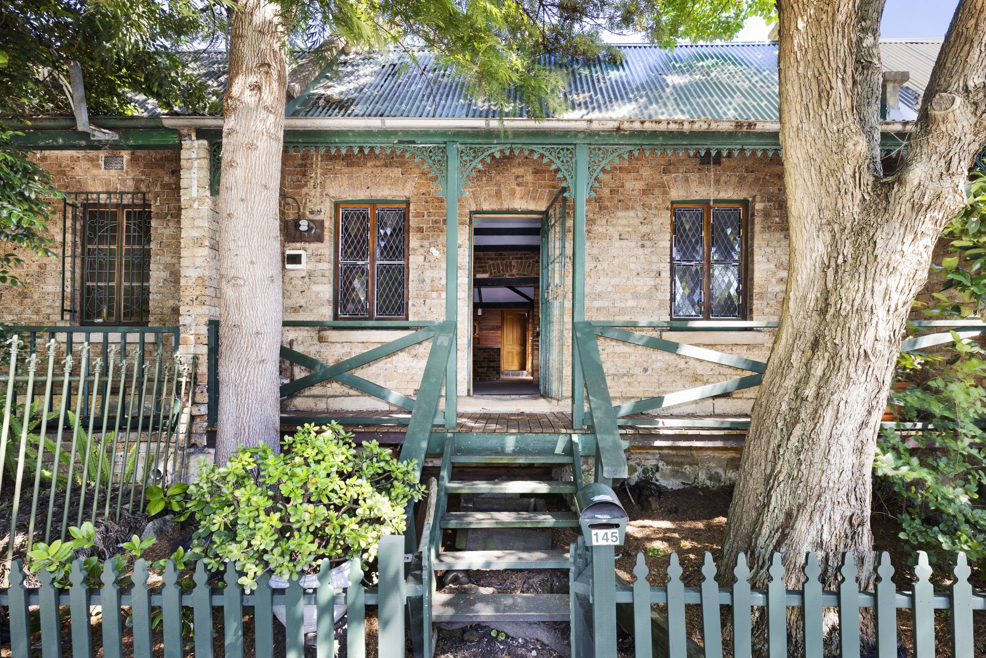Sold property Sold Price for 145 Evans Street Rozelle NSW 2039