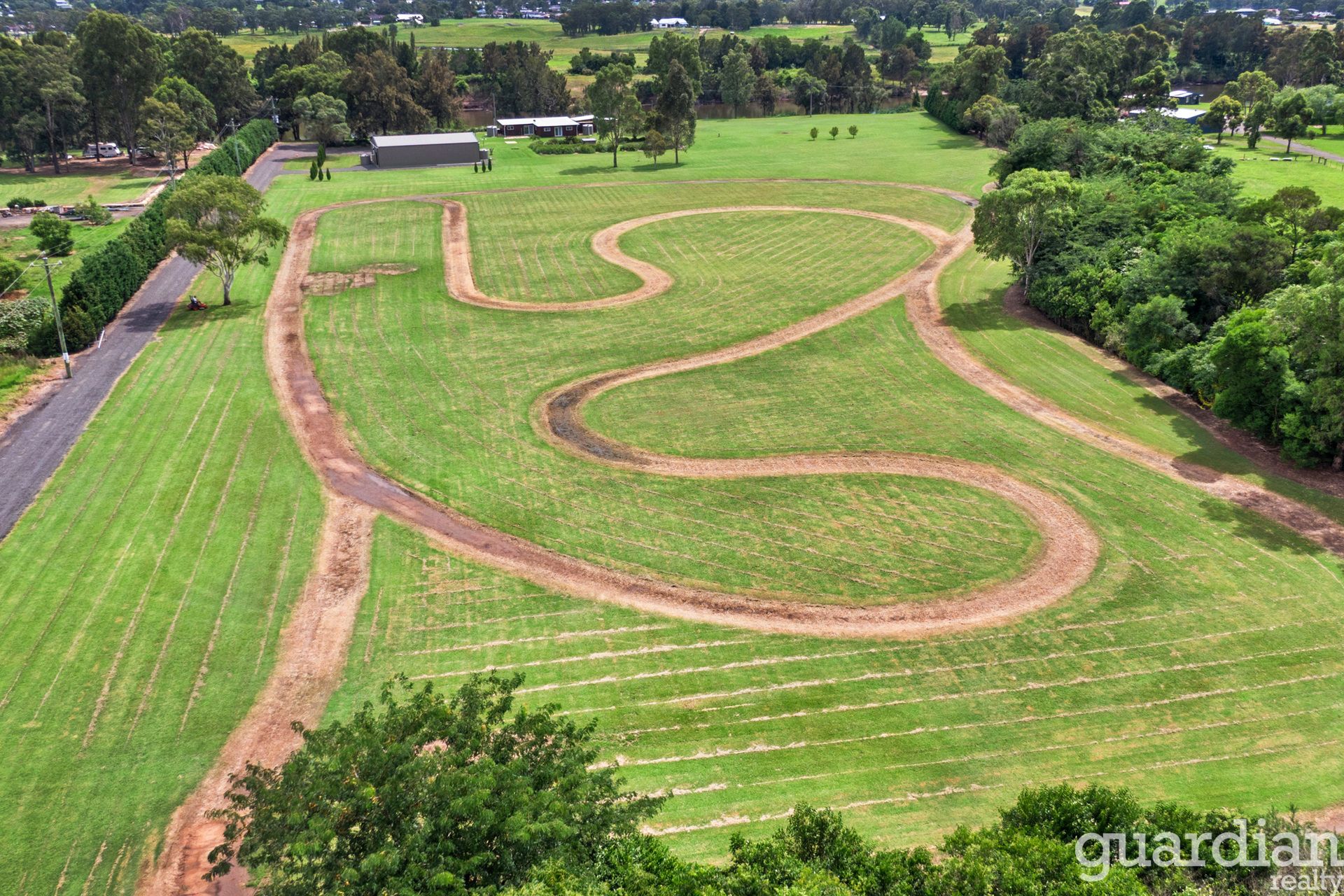 535 Pitt Town Bottoms Road, Pitt Town Bottoms Guardian Realty