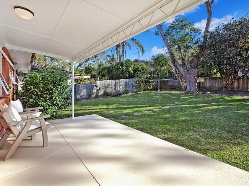 Real Estate For Sale 13 Allington Crescent Elanora Heights , NSW