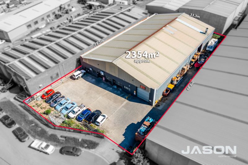 Home Jason Real Estate