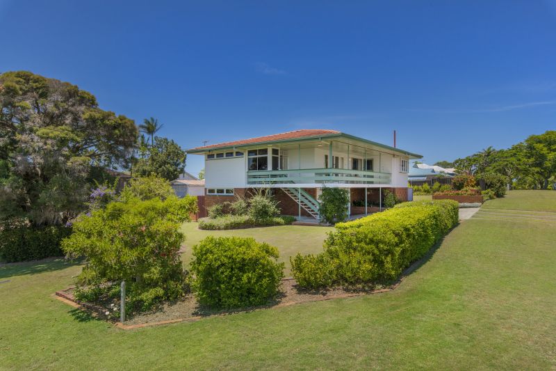 Real Estate For Sale 119 Crowley Street Zillmere , QLD