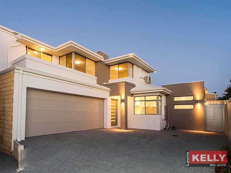 50c Frederick Street, Belmont Laurie Kelly Real Estate