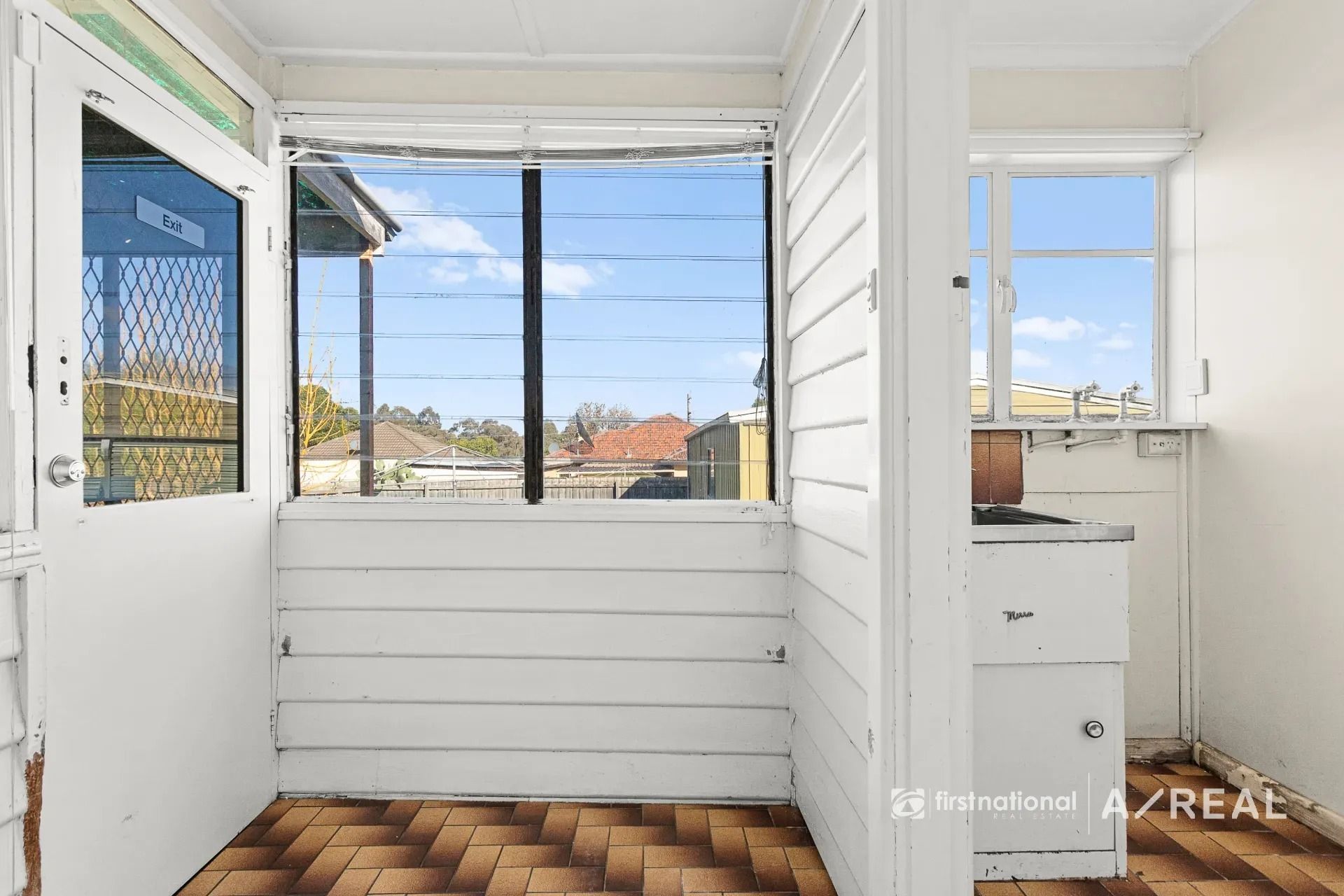 31 Keats Avenue, Kingsbury Areal Property & First National South Morang