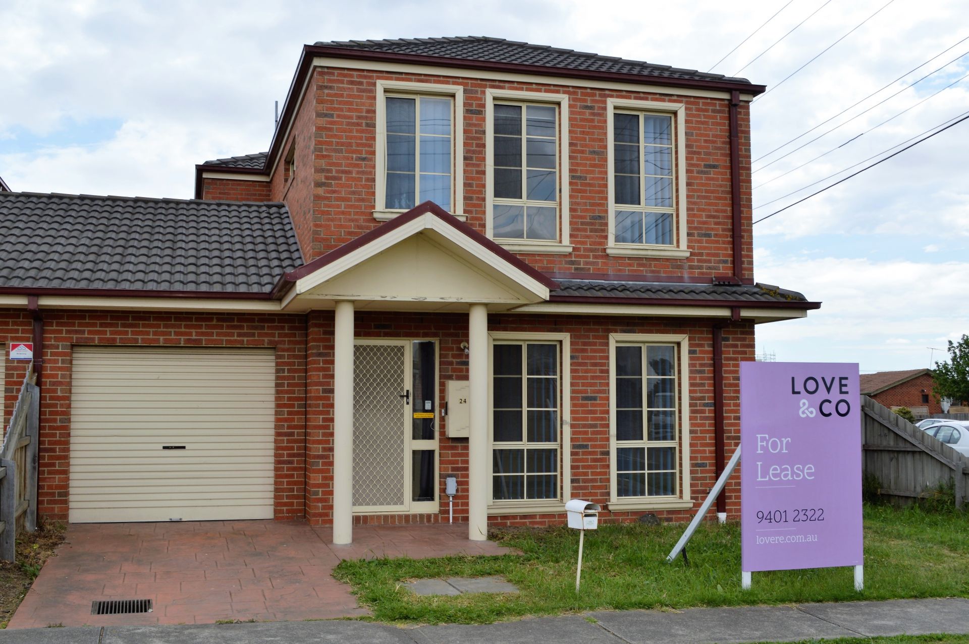 Real Estate For Lease 24 Rufus Street Epping , VIC