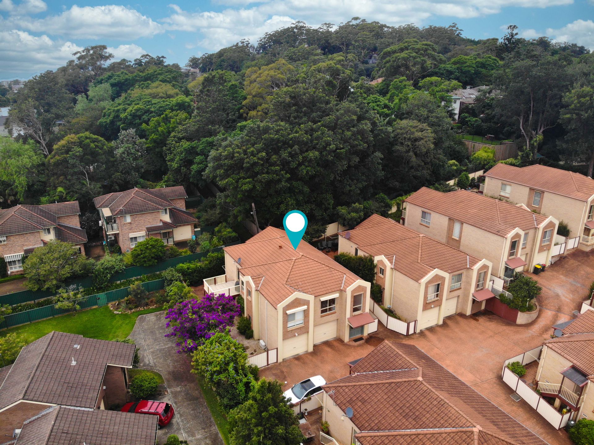 Real Estate For Sale 13/25 Woodlawn Avenue Mangerton , NSW