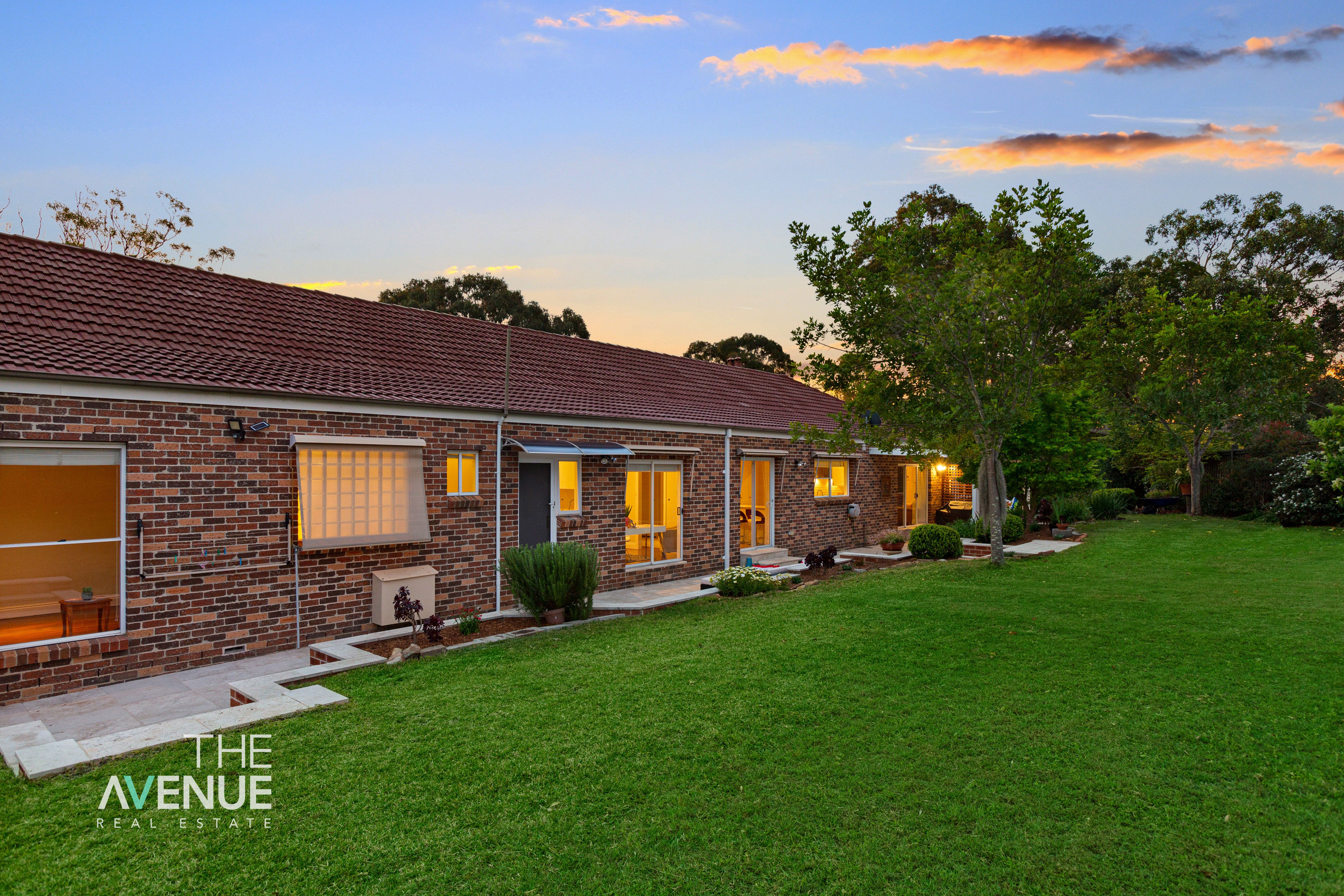 Real Estate For Lease 8 Bannerman Road Kenthurst , NSW