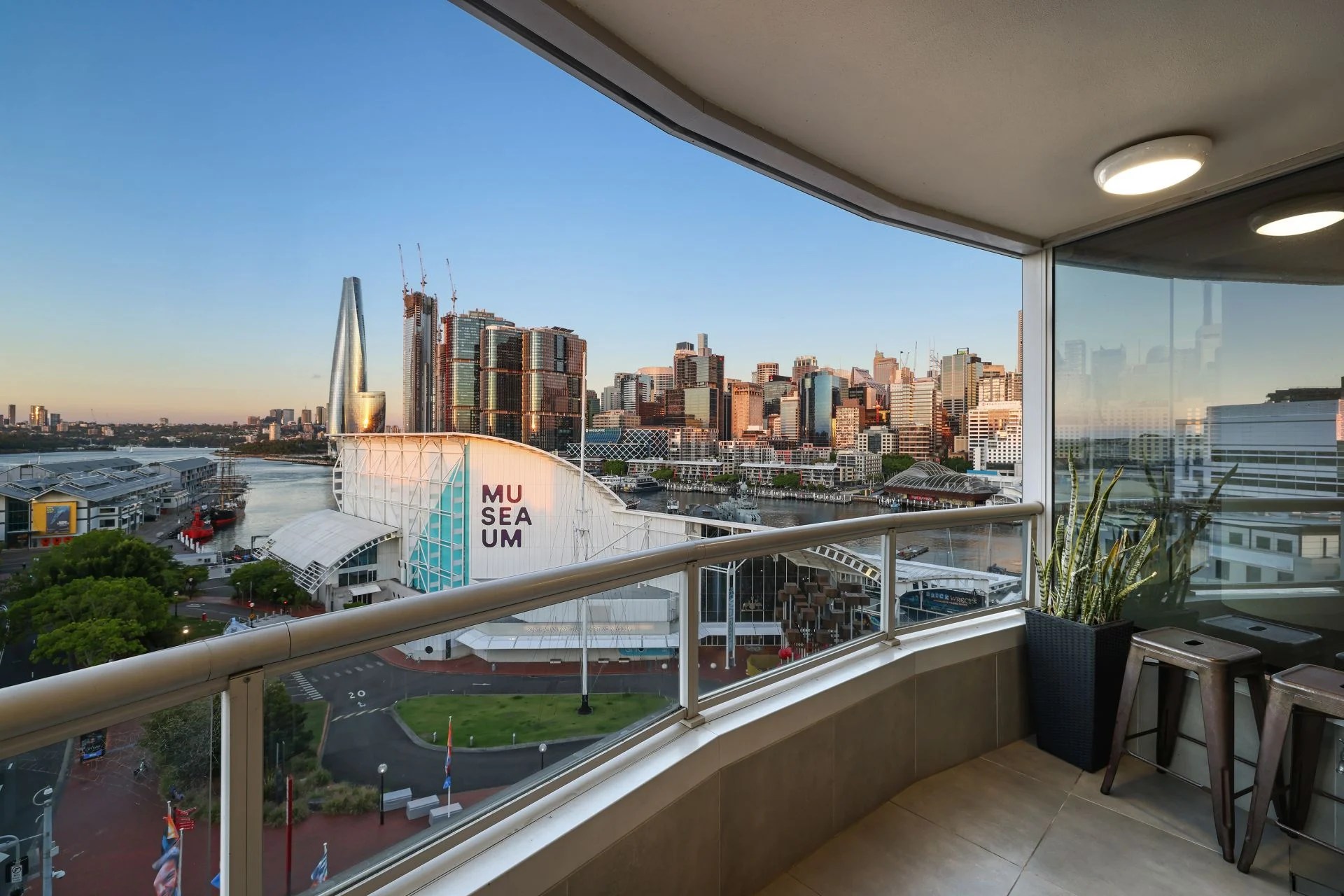 712/50 Murray Street, Pyrmont Morton